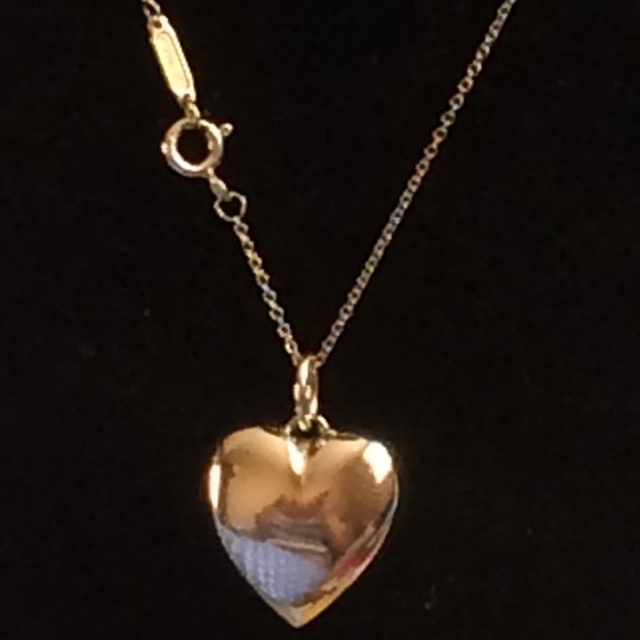 Tiffany & Co. Jewelry - Tiffany&co Necklace